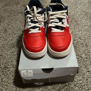Authentic Nike Air Force 1 LV8 GS